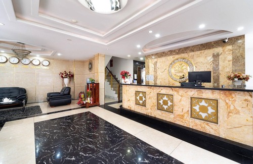 Binh Chanh House | Comfortable Suite Experience at Sunrise Trung Son
