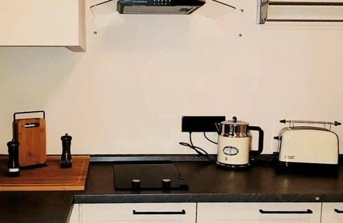 Erfurt Apartment | Comfortable vacation apartment in the center of Erfurt