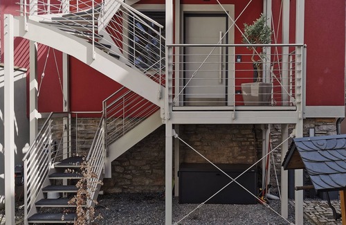 Erfurt Apartment | Comfortable vacation apartment in the center of Erfurt