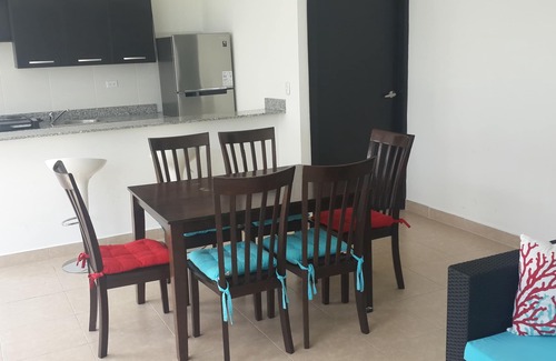 Rio Hato Villa | Comfortable Villa in Ibiza Beach Residences 2