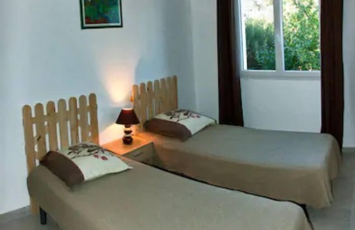 Payzac House | Comfortable villa in southern Ardèche