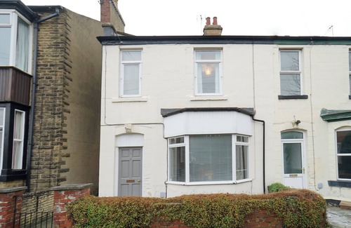 Wetherby House | Comfortable Wetherby town house sleeps 9 perfect for families or larger groups