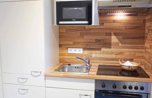 Lauf an der Pegnitz Apartment | Comfortably furnished vacation apartment (40 sqm) in a quiet residential area