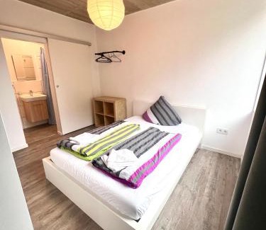 Osnabrueck Apartment | ComfortApart