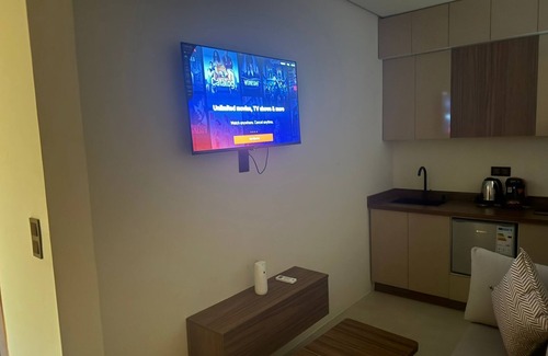 Idrissia Apartment | COMFORTE ZONE 03