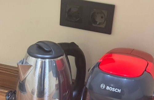 Idrissia Apartment | COMFORTE ZONE 03