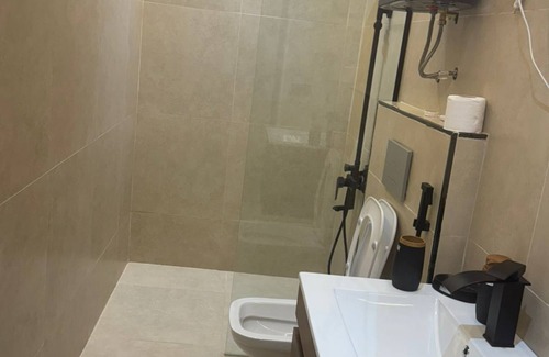 Idrissia Apartment | COMFORTE ZONE 03