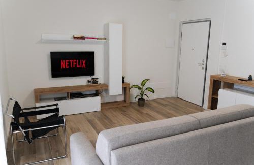 Cornaredo Apartment | ComfortHome Fiera