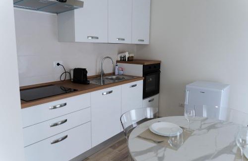 Cornaredo Apartment | ComfortHome Fiera