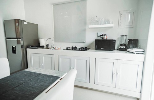 Cunucu Abao Apartment | Comfy 1BR Apartment near Eagle Beach by Lucha