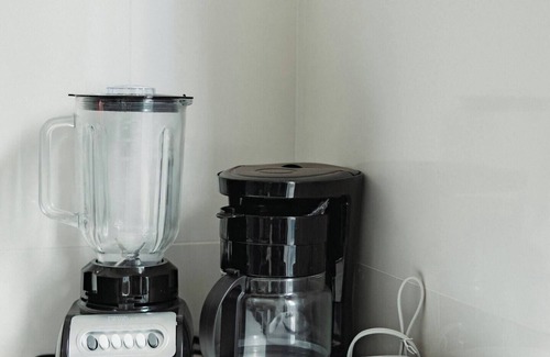 Cunucu Abao Apartment | Comfy 1BR Apartment near Eagle Beach by Lucha