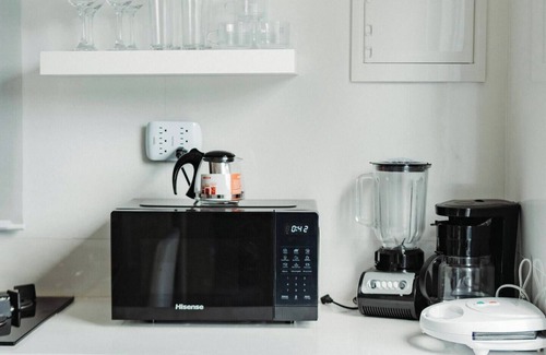 Cunucu Abao Apartment | Comfy 1BR Apartment near Eagle Beach by Lucha