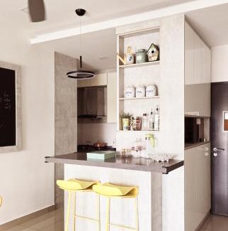 Bandar Tun Razak Apartment | Comfy Abode at transport hub, TBS