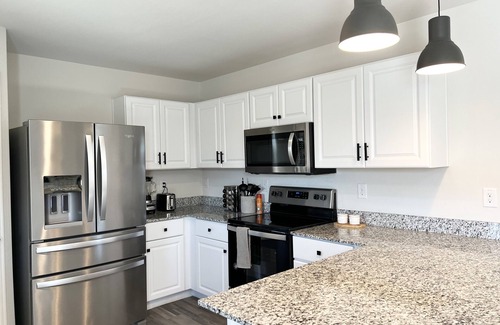 Casa Grande House | Comfy and Modern 4BR home in Casa Grande