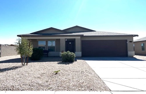 Casa Grande House | Comfy and Modern 4BR home in Casa Grande