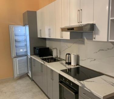 Kentron Apartment | Comfy Apartment in Center
