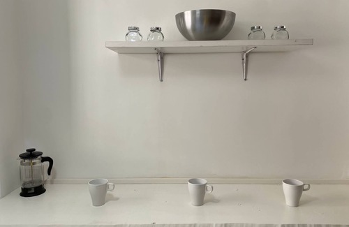 San Giovanni Apartment | Comfy apartment with 4 double bedrooms, 4 bathrooms and a fully equipped kitchen