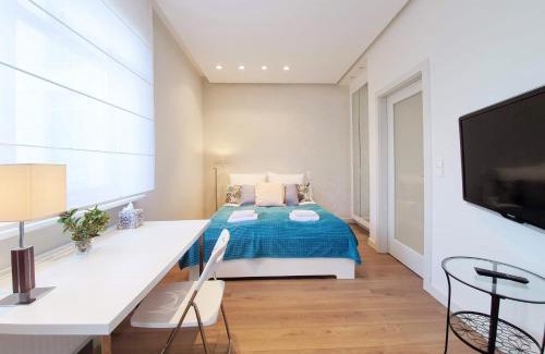 Jelitkowo Apartment | Comfy Apartments - Wypoczynkowa Lux