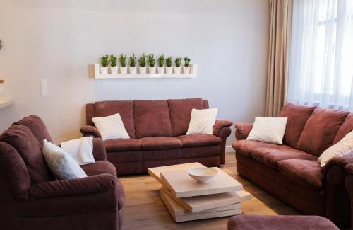 Jelitkowo Apartment | Comfy Apartments - Wypoczynkowa Lux