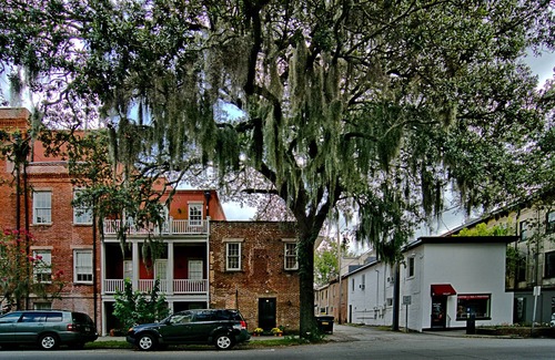 Historic District - North Apartment | Comfy Carriage House Steps from River