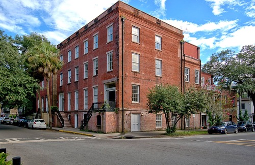 Historic District - North Apartment | Comfy Carriage House Steps from River