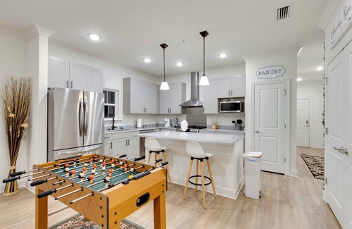 Mobile Apartment | Comfy Cottage