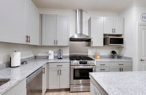 Mobile Apartment | Comfy Cottage