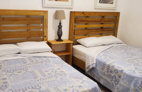 Port Antonio House | Comfy Guest Rooms