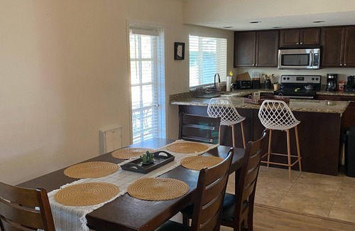 Woodridge House | Comfy Home with Sparkling Pool