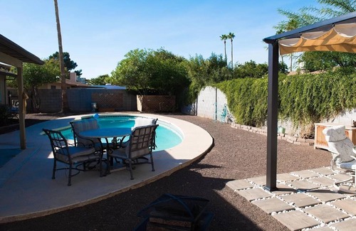 Woodridge House | Comfy Home with Sparkling Pool