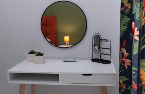 Athens Apartment | Comfy & modern apartment in Athens-Kato Patisia
