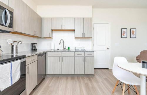 Cedar Park Apartment | Comfy One BedRoom Apartment