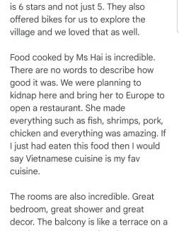 Ben Tre Bed & Breakfast | Comfy Riverside Mekong homestay Ben Tre