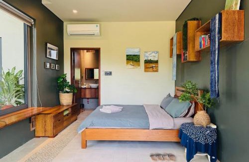 Ben Tre Bed & Breakfast | Comfy Riverside Mekong homestay Ben Tre