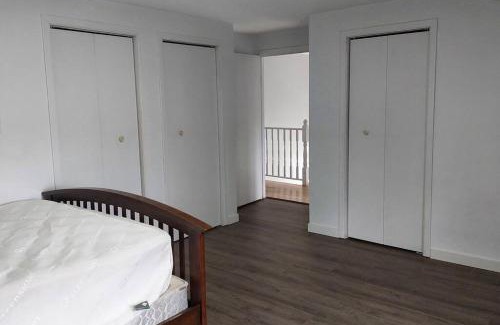 Goodwood Apartment | Comfy Rooms & Studio in 3Bed Home