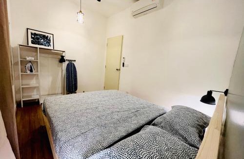 Kajang Apartment | COMFY SKY SUITE Free Wifi & Netflix