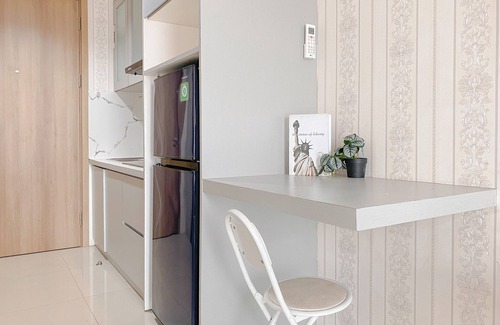 Bogor Apartment | Comfy Studio Apartment At Bogor Icon