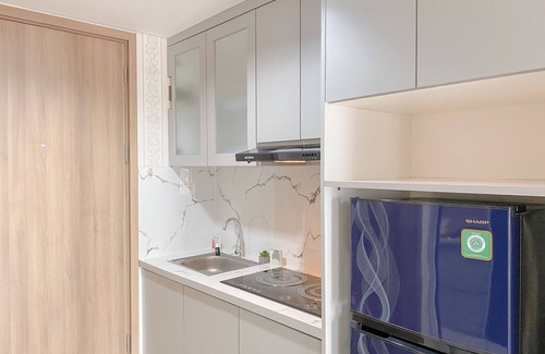 Bogor Apartment | Comfy Studio Apartment At Bogor Icon