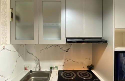 Bogor Apartment | Comfy Studio Apartment At Bogor Icon