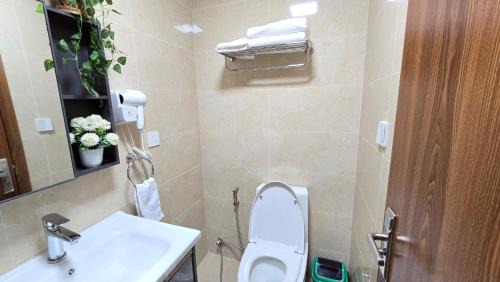 Baguio Apartment | Comfy studio unit at Megatower 7 Residences