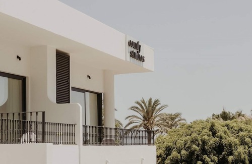 Benalmadena Costa Apartment | Comfy Studios Hotel