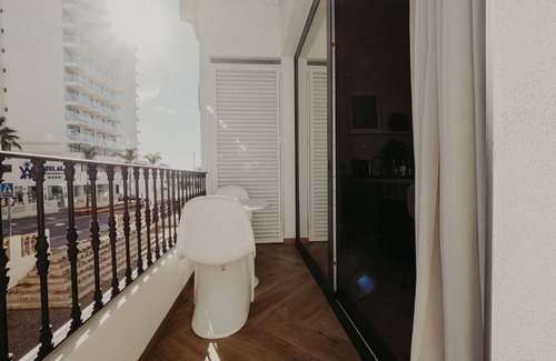 Benalmadena Costa Apartment | Comfy Studios Hotel