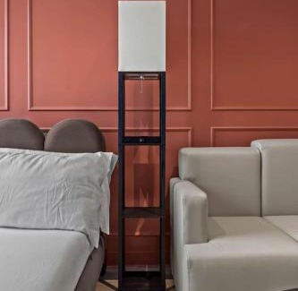 Historic Ybor Apartment | Comfy Ybor Studio Free Parking Close to DT