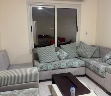Ash-Shruq Apartment | Comfyshorouk