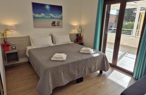 Arbatax House | COMIDA Guesthouse & Experiences