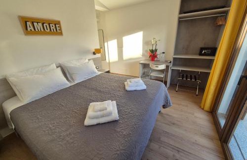 Arbatax House | COMIDA Guesthouse & Experiences