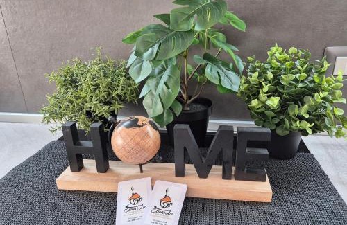 Arbatax House | COMIDA Guesthouse & Experiences