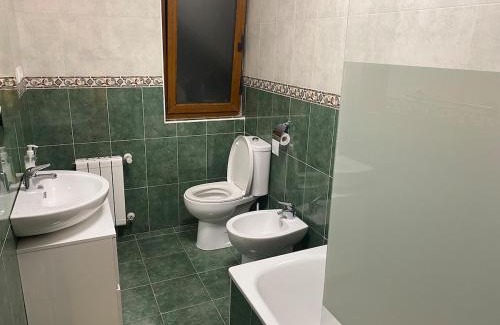 Concha House | Comillas Chalet La Higuera on Comillas beach