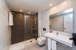 Serpentona Apartment | Comitas Floramar