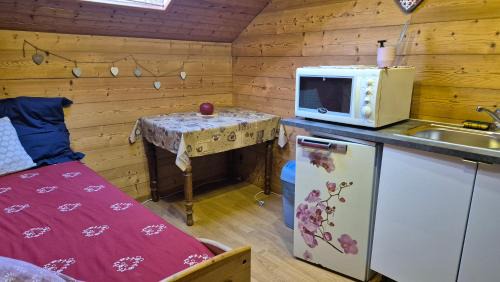Verrens-Arvey Bed & Breakfast | Comme à la maison, chambres au calme